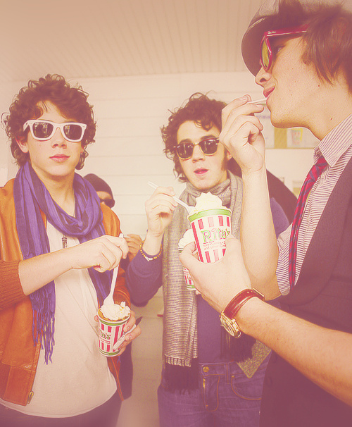 Jonas Brothers