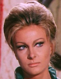 Hélène Chanel