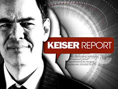 Keiser Report