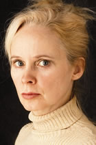 Mary Gaitskill