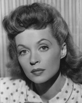 Lilli Palmer