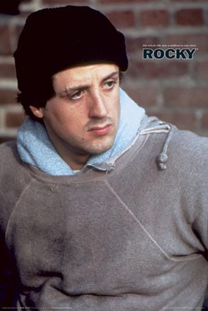 Sylvester Stallone