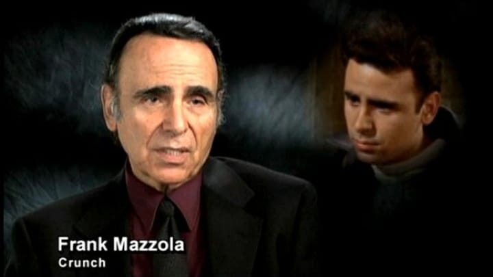 Frank Mazzola