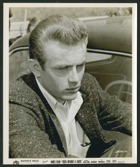 Rebel Without a Cause
