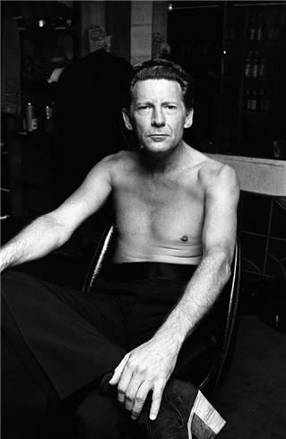 Jerry Lee Lewis