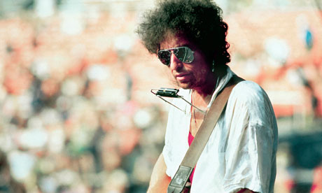 Bob Dylan