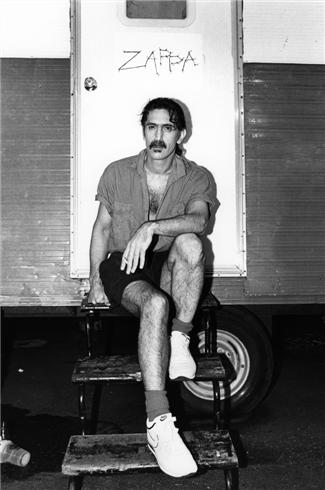 Frank Zappa