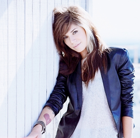 Christina Perri