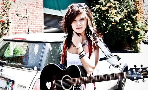 Christina Perri