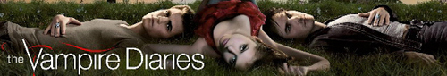 The Vampire Diaries