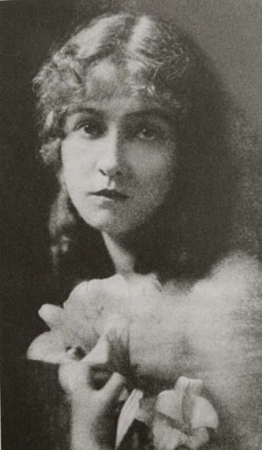 Dorothy Gish