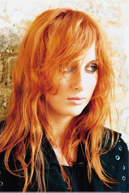 Siobhan Donaghy Siobhan Donaghy