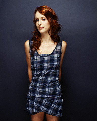 Siobhan Donaghy Siobhan Donaghy