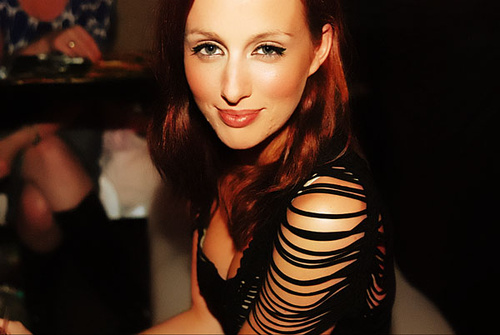 Siobhan Donaghy Siobhan Donaghy