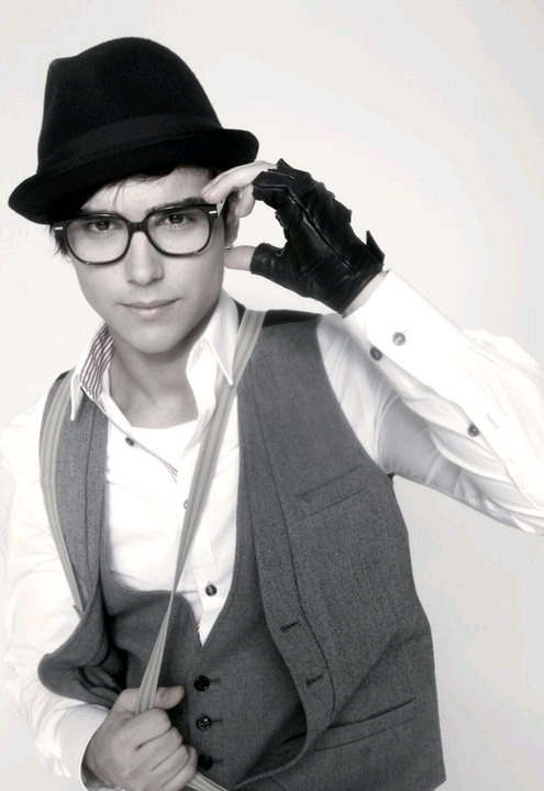 Eric Saade