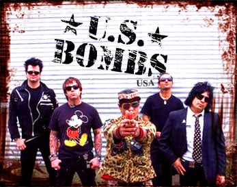 U.S. Bombs