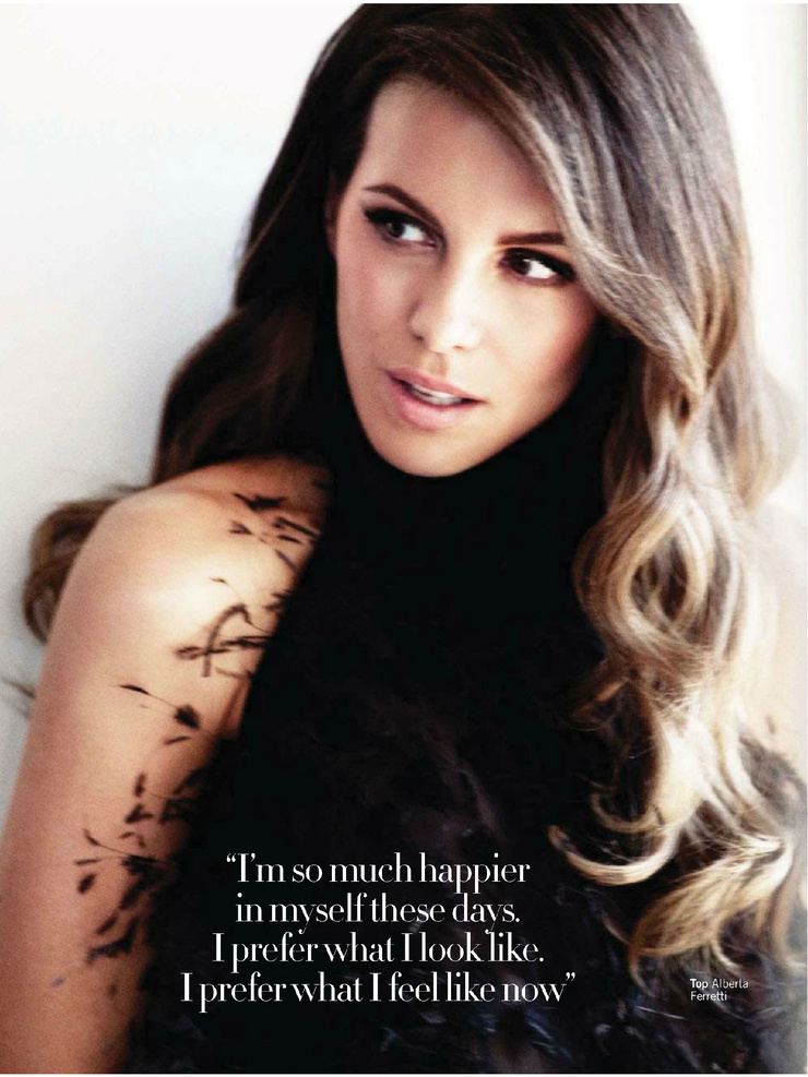 Kate Beckinsale