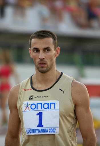 Periklis Iakovakis