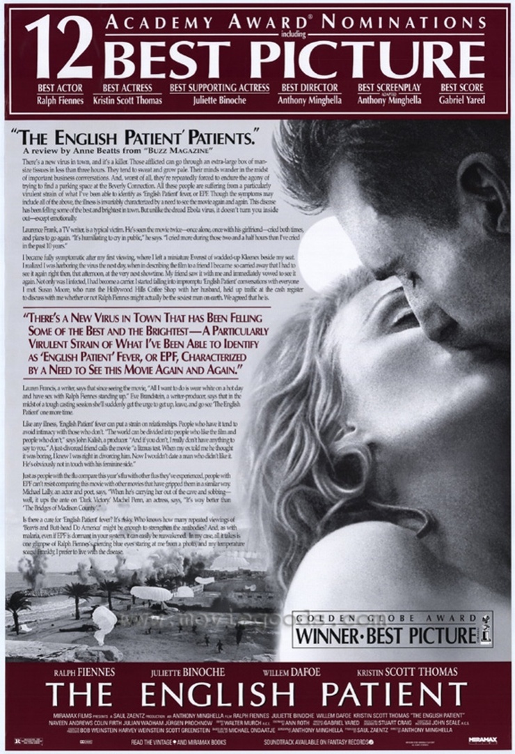 The English Patient