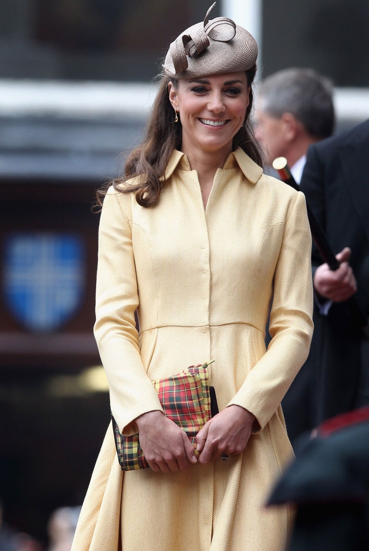 Kate Middleton