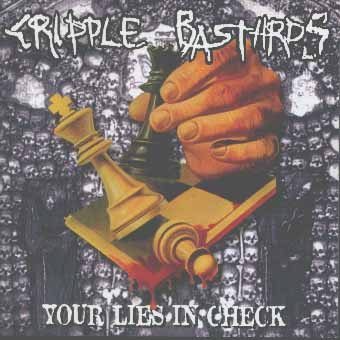 Your Lies In Check