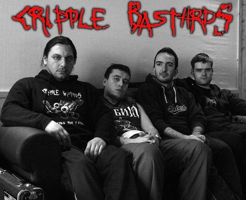 Cripple Bastards