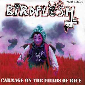 Carnage In the Fields of Rice