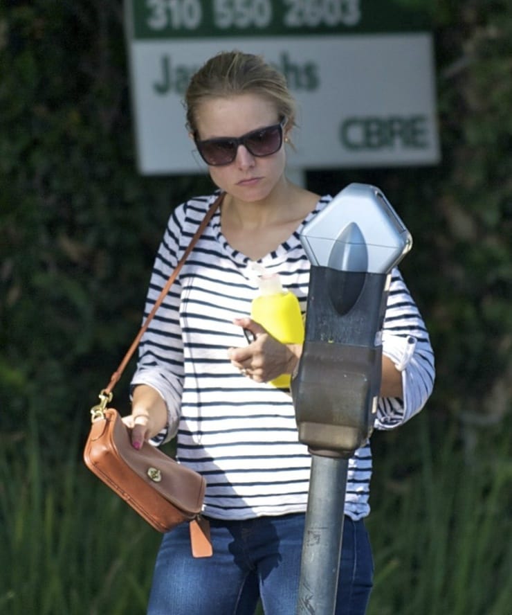 Kristen Bell