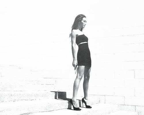 Maggie Q