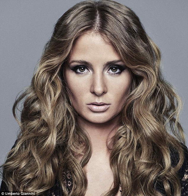 Millie Mackintosh