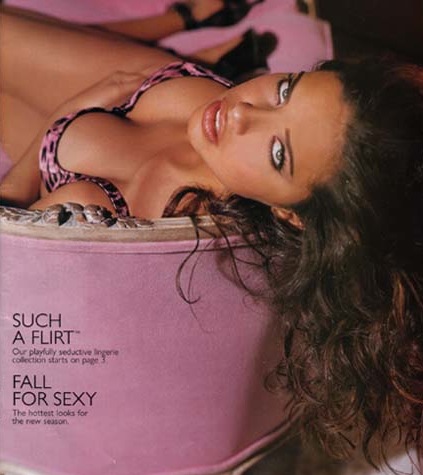 Adriana Lima