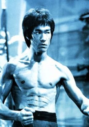 Bruce Lee