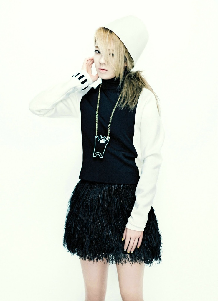 Hyoyeon