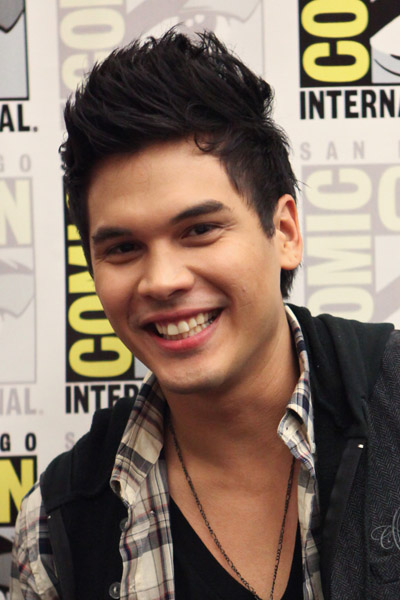 Steven Skyler Steven Skyler