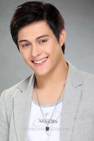 Enrique Gil Enrique Gil