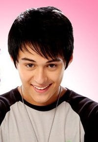 Enrique Gil