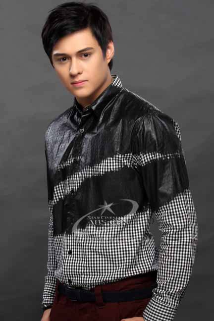 Enrique Gil Enrique Gil