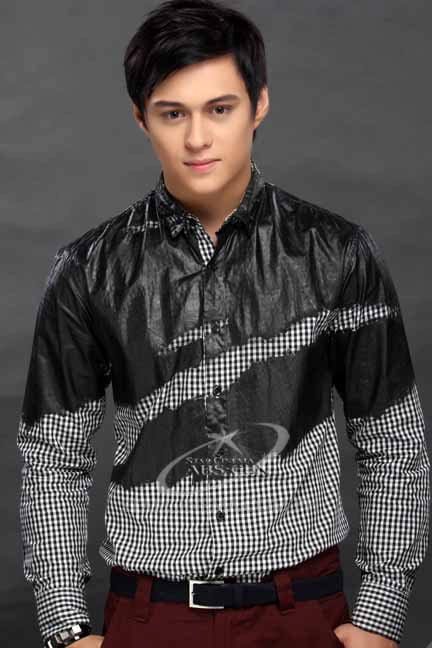 Enrique Gil Enrique Gil