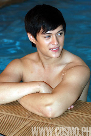 Enrique Gil