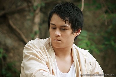 Enrique Gil
