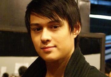 Enrique Gil