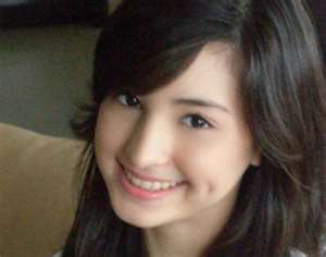 Image of Coleen Garcia