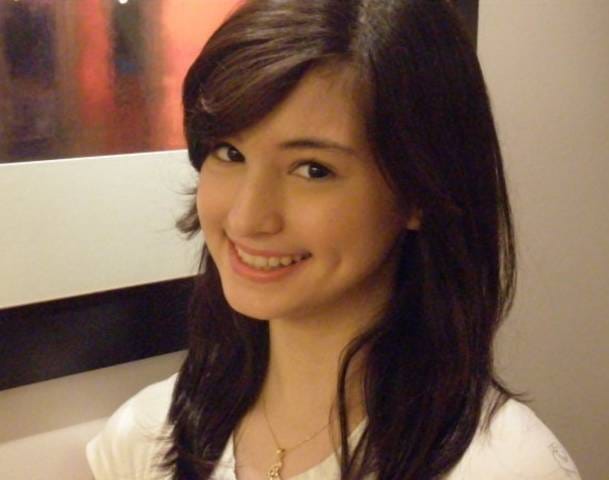 Coleen Garcia picture