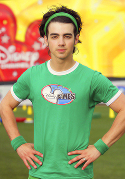 Joe Jonas