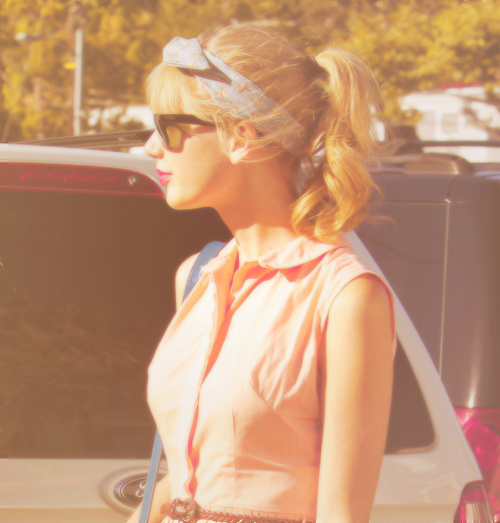 Taylor Swift Taylor Swift
