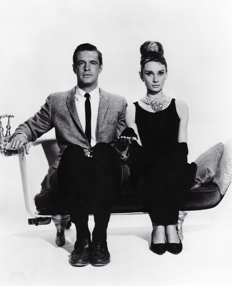 Breakfast at Tiffany's Breakfast at Tiffany's