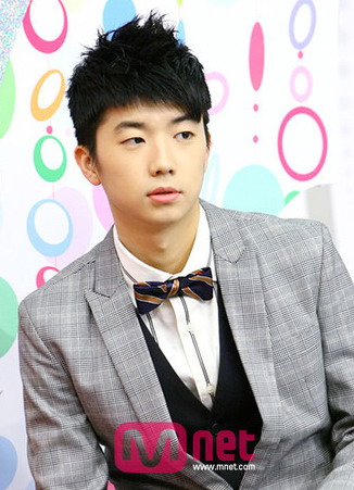 Woo-young Jang