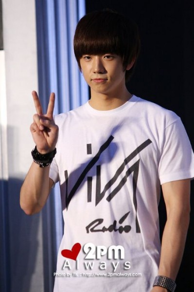 Woo-young Jang