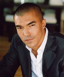 Ian Anthony Dale