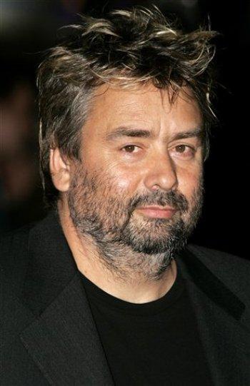 Luc Besson